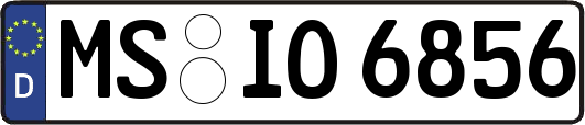 MS-IO6856
