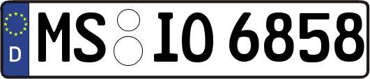 MS-IO6858