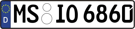 MS-IO6860