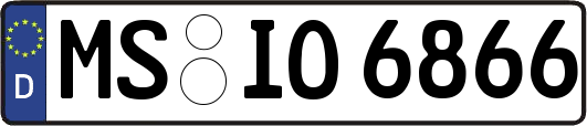 MS-IO6866
