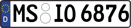 MS-IO6876