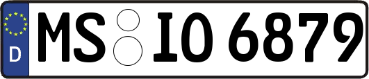 MS-IO6879