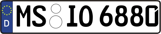 MS-IO6880