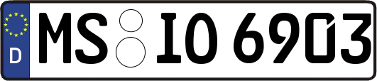 MS-IO6903