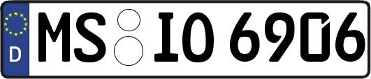 MS-IO6906