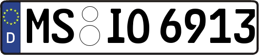 MS-IO6913