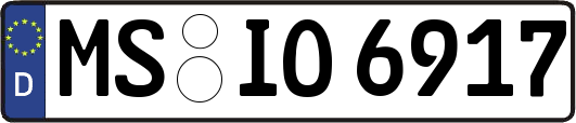 MS-IO6917
