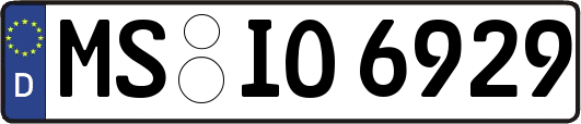MS-IO6929