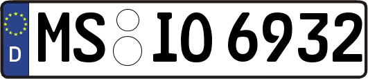 MS-IO6932