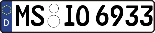 MS-IO6933