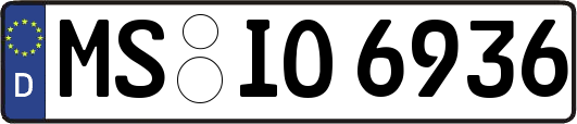 MS-IO6936