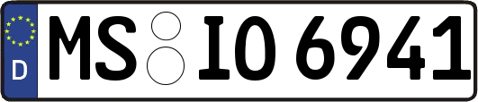 MS-IO6941