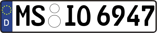 MS-IO6947