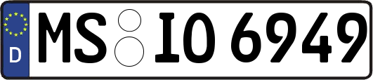 MS-IO6949
