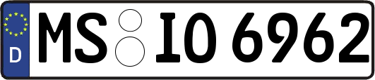 MS-IO6962