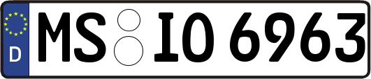 MS-IO6963