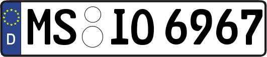 MS-IO6967