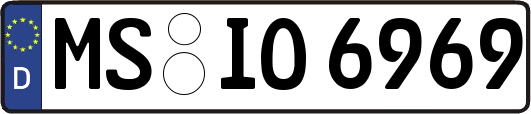 MS-IO6969