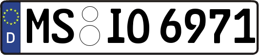 MS-IO6971