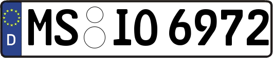 MS-IO6972