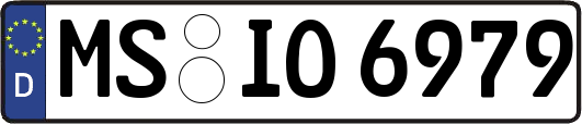 MS-IO6979