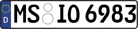 MS-IO6983