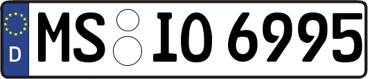 MS-IO6995