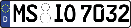 MS-IO7032