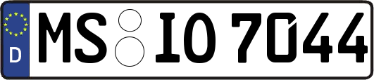 MS-IO7044