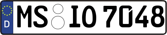 MS-IO7048