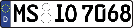 MS-IO7068