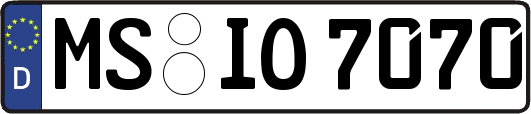 MS-IO7070