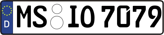 MS-IO7079