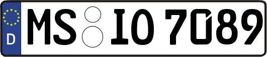 MS-IO7089