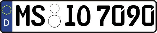 MS-IO7090