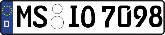 MS-IO7098