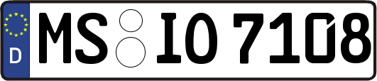 MS-IO7108