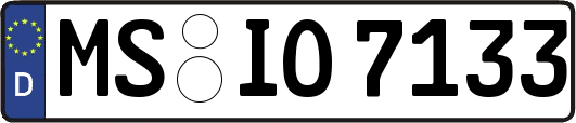 MS-IO7133