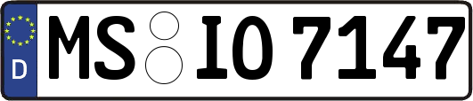 MS-IO7147