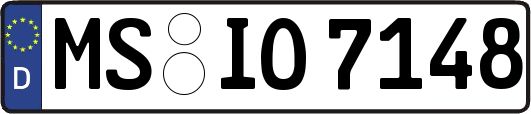 MS-IO7148