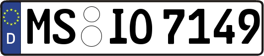 MS-IO7149