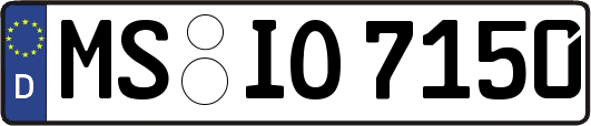 MS-IO7150