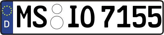 MS-IO7155