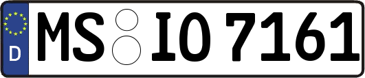 MS-IO7161