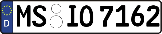 MS-IO7162