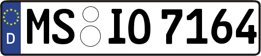 MS-IO7164