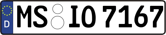 MS-IO7167
