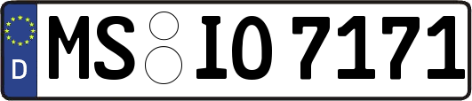 MS-IO7171