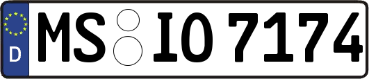 MS-IO7174