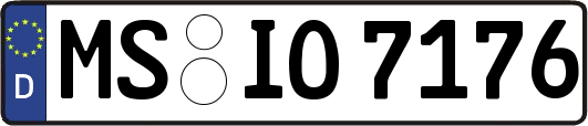 MS-IO7176